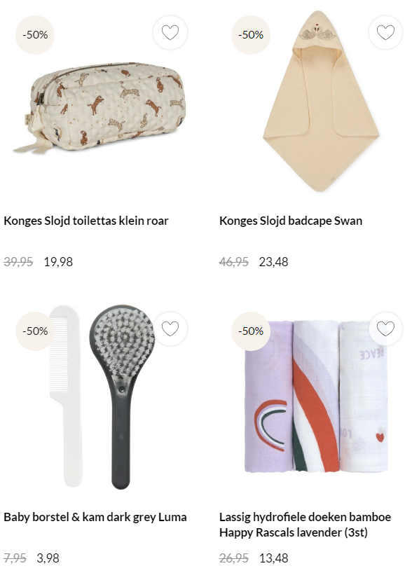 tot -70% Kidsdeco